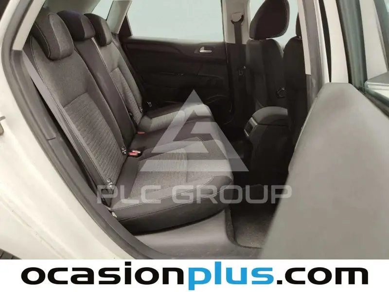 2017 Citroen C4