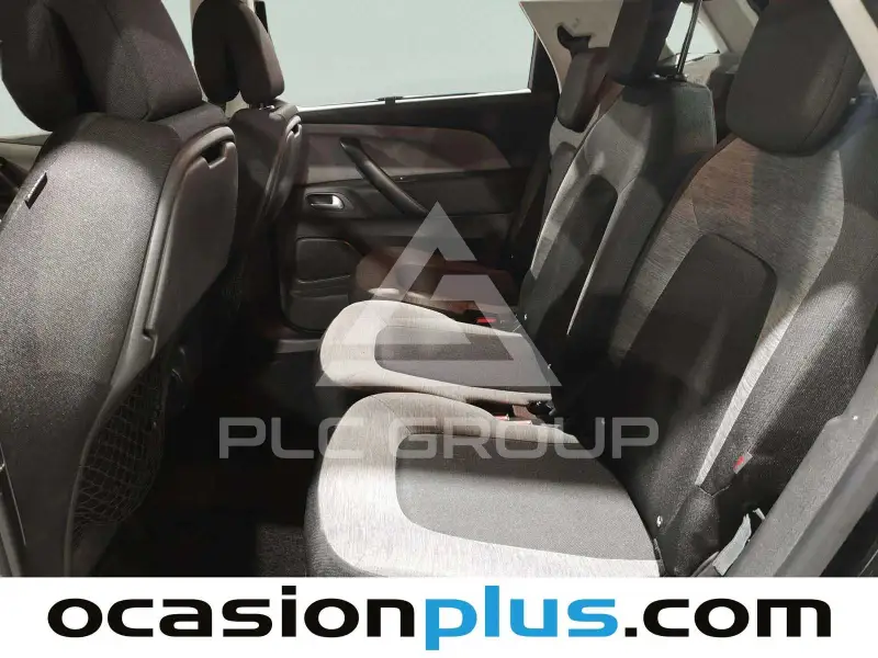 2017 Citroen C4
