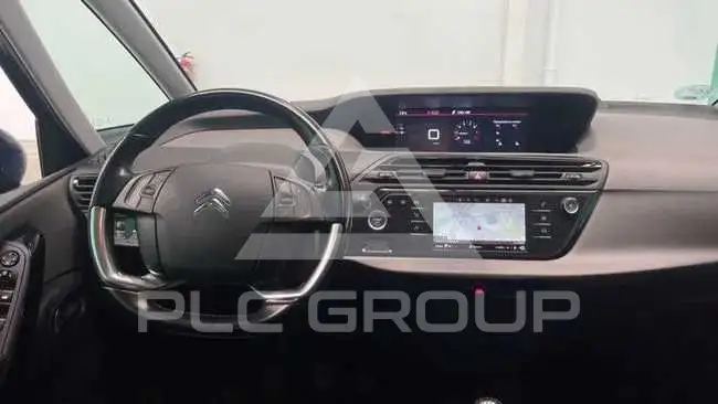 2017 Citroen C4
