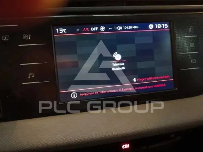 2017 Citroen C4
