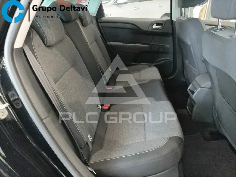 2017 Citroen C4