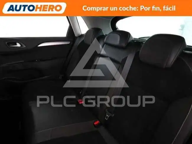 2017 Citroen C4