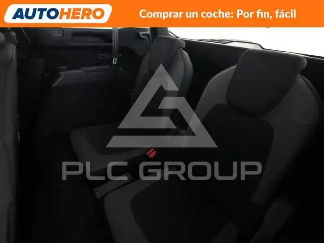 2017 Citroen C4