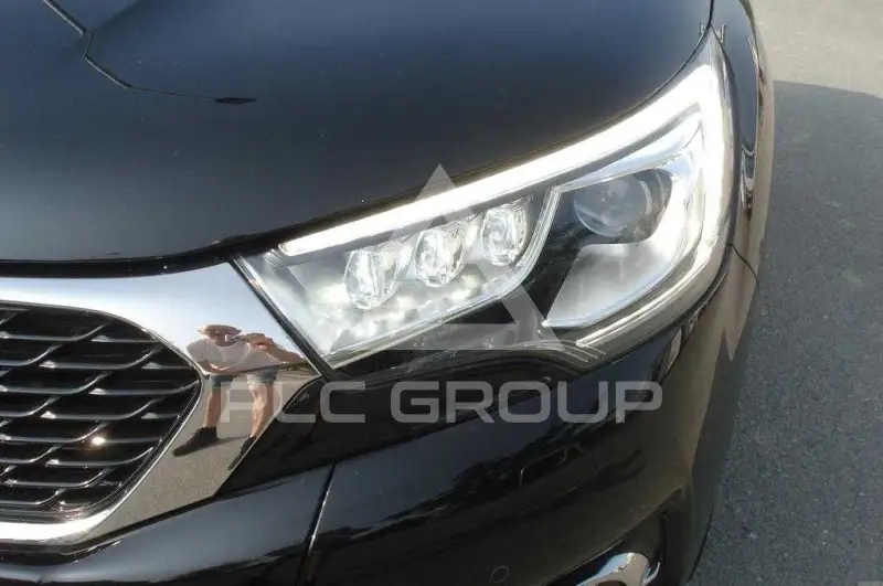 2017 Citroen DS3