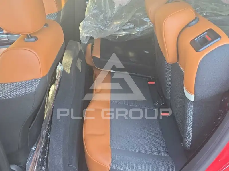 2017 Citroen C3
