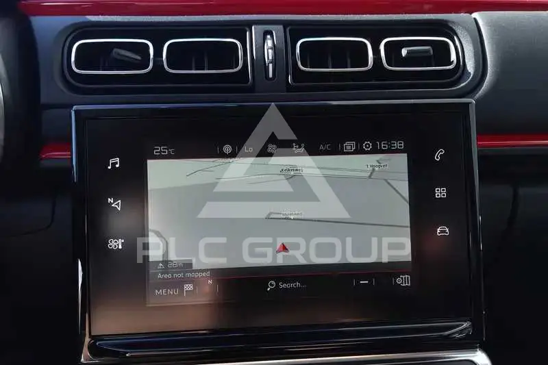 2017 Citroen C3