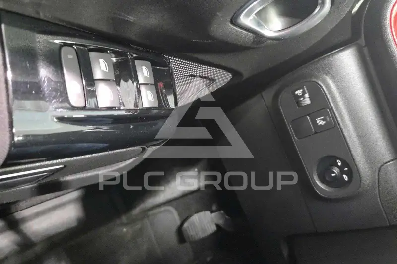 2017 Citroen C3