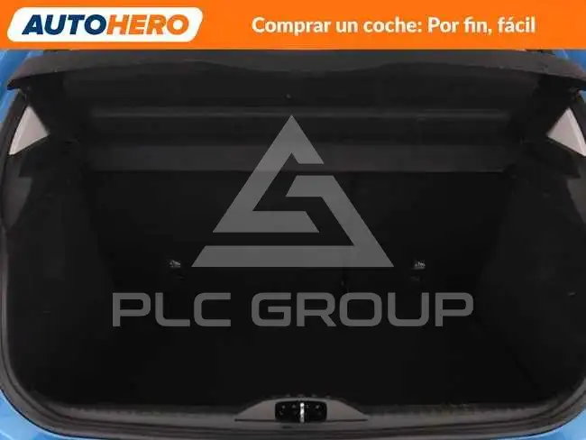 2017 Citroen C3
