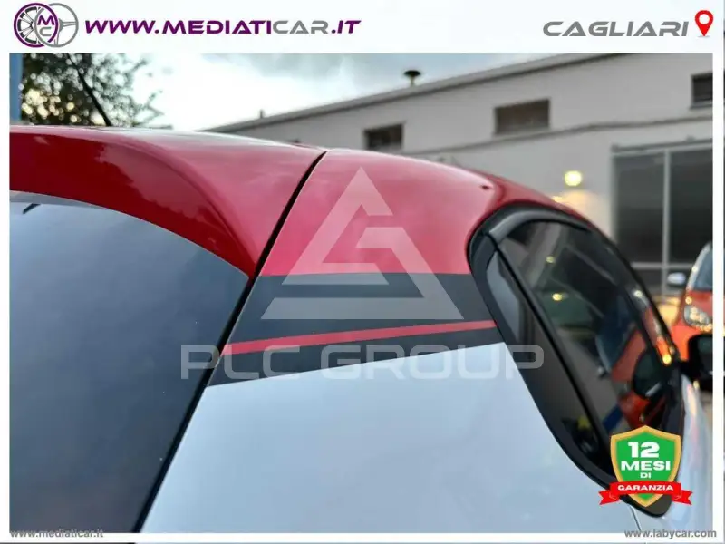 2017 Citroen C3