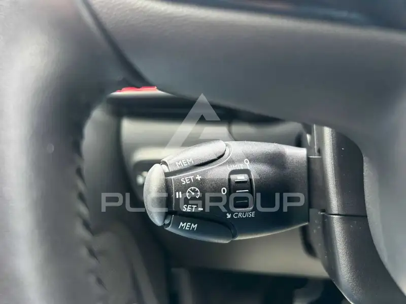 2017 Citroen C3