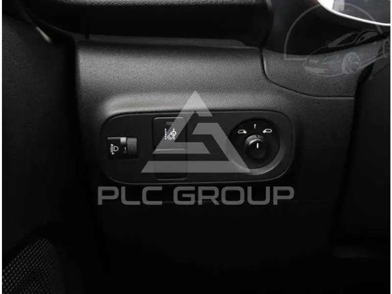 2017 Citroen C3