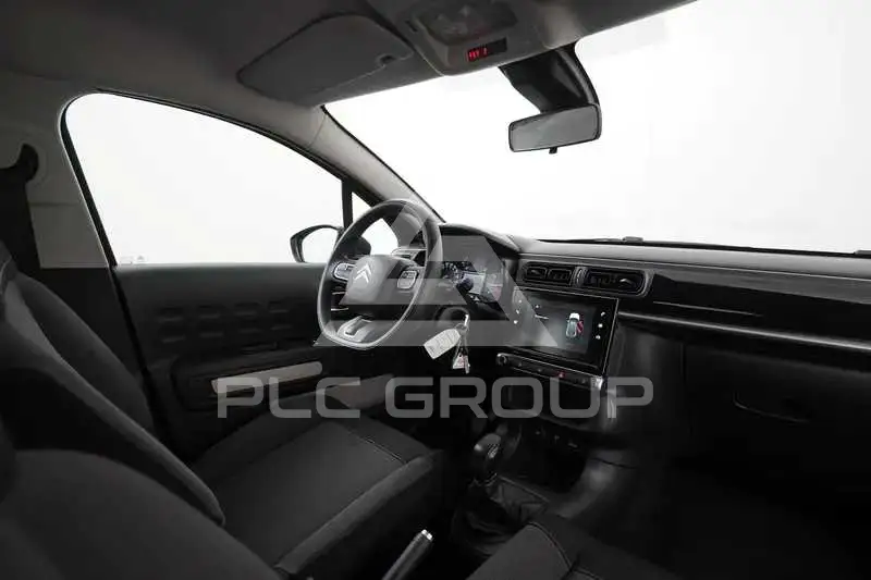2017 Citroen C3