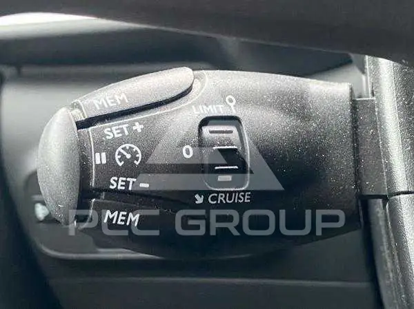 2017 Citroen C3
