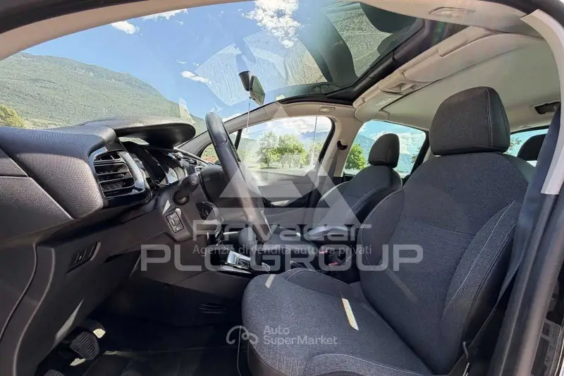2017 Citroen C3
