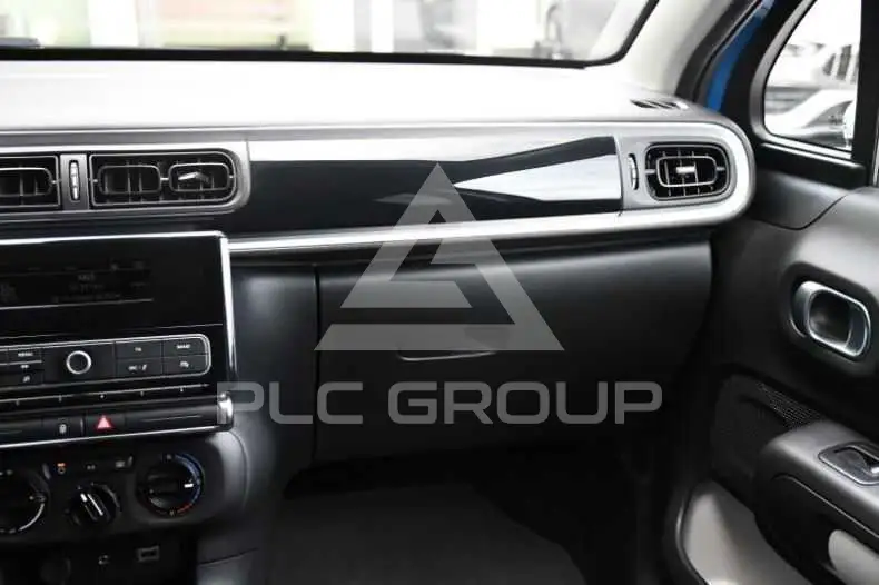 2017 Citroen C3