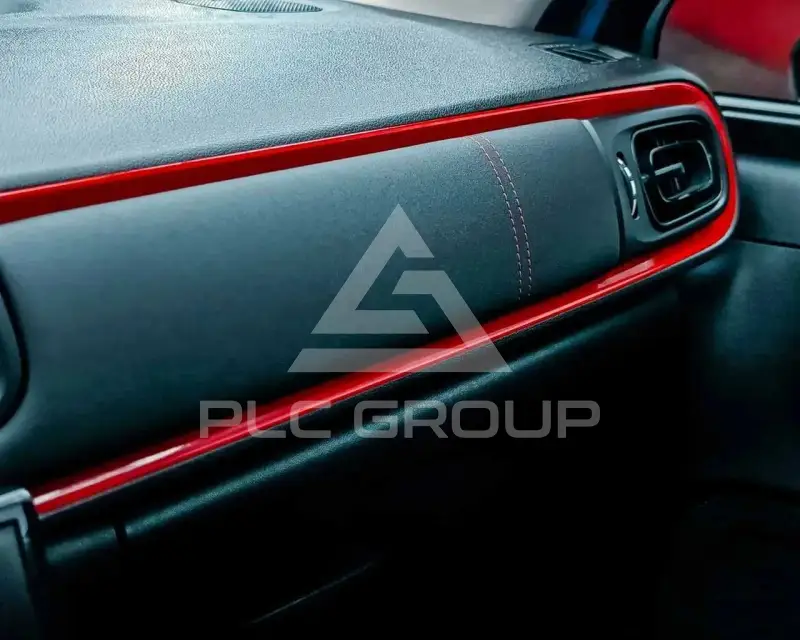2017 Citroen C3