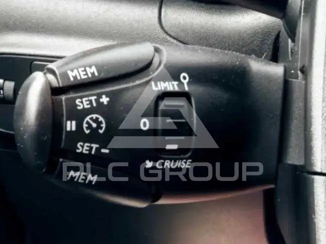 2017 Citroen C3
