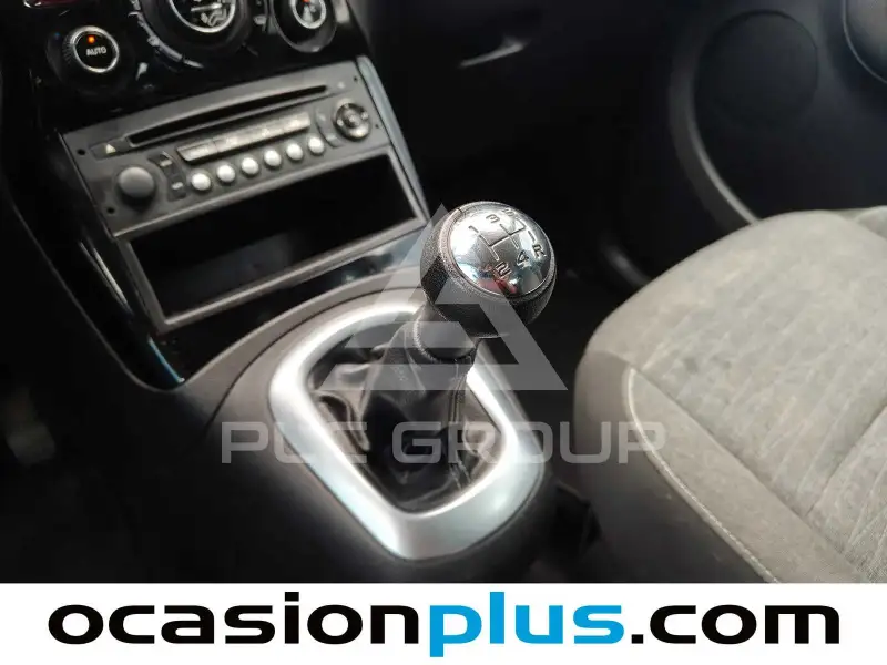 2017 Citroen C3