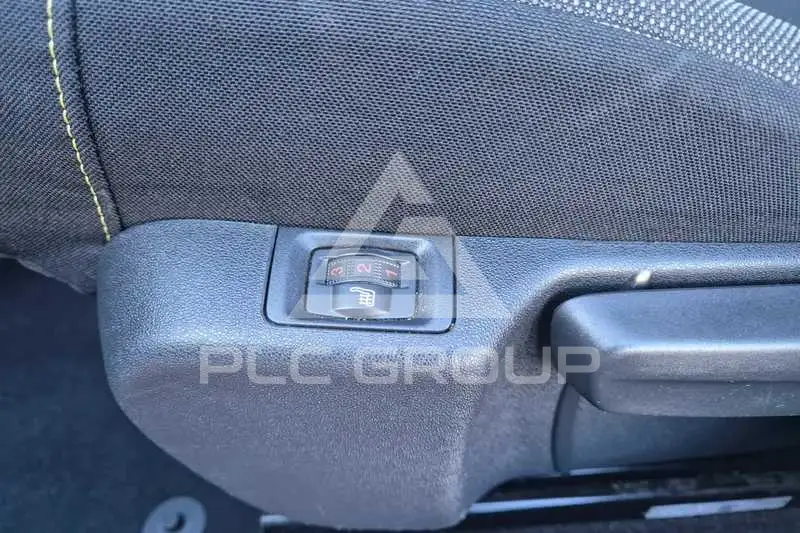 2017 Citroen C3