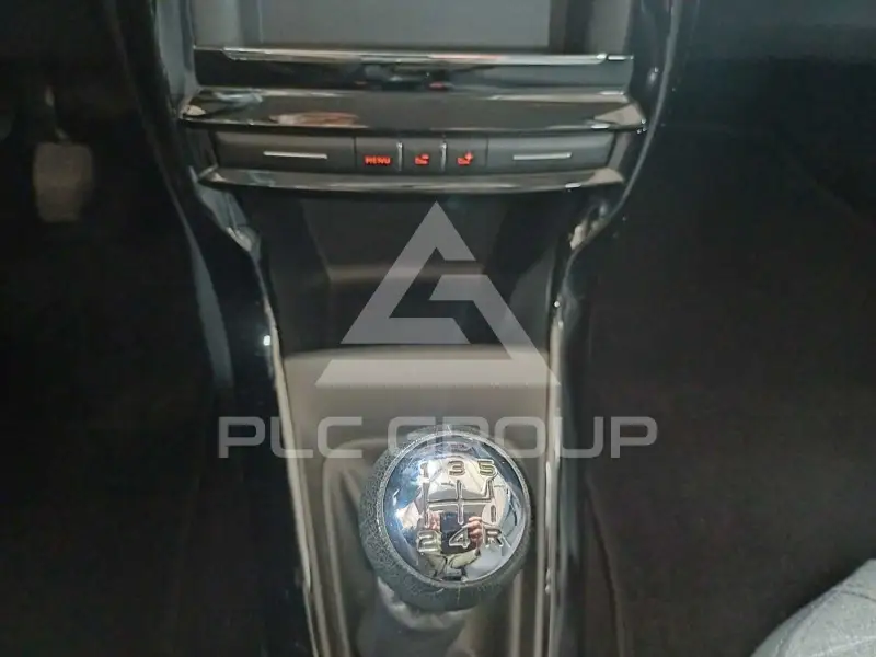 2017 Citroen C3