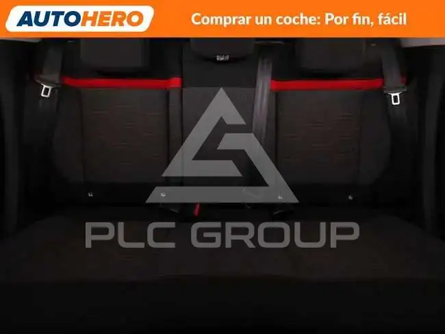 2017 Citroen C3