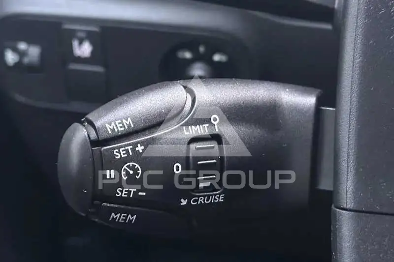 2017 Citroen C3