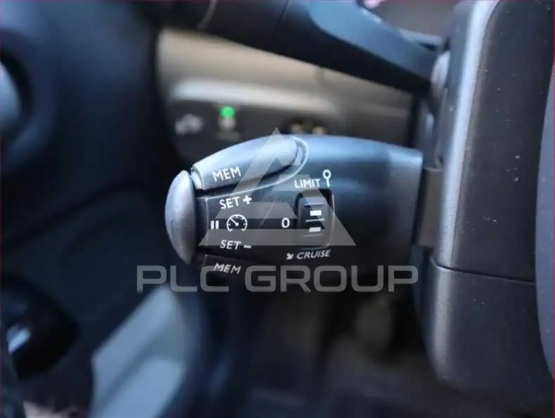 2017 Citroen C3