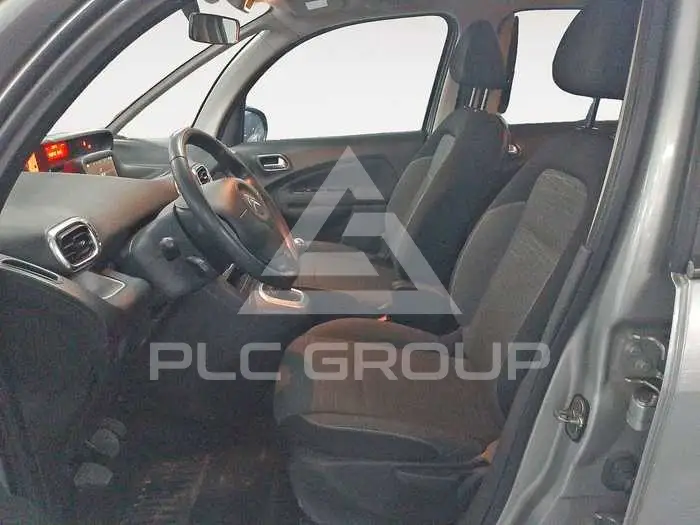 2017 Citroen C3