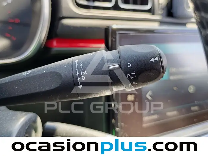 2017 Citroen C3