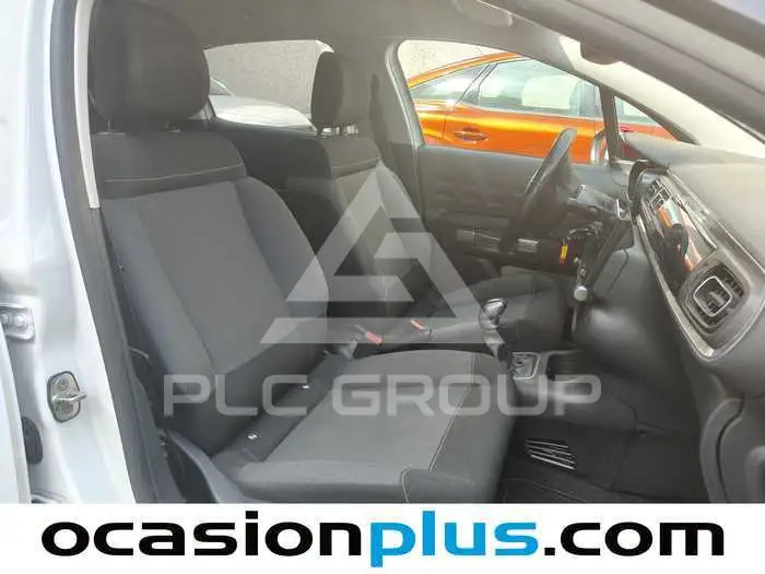 2017 Citroen C3