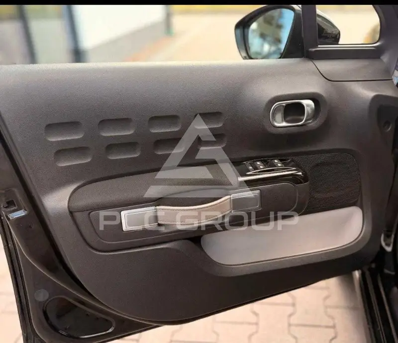 2017 Citroen C3