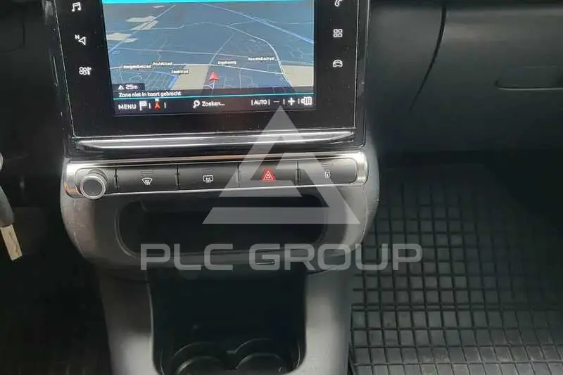 2017 Citroen C3