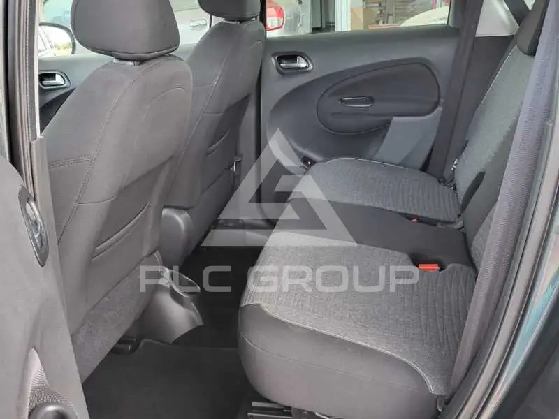 2017 Citroen C3