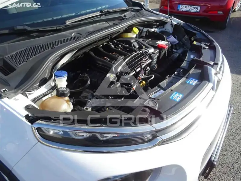 2017 Citroen C3