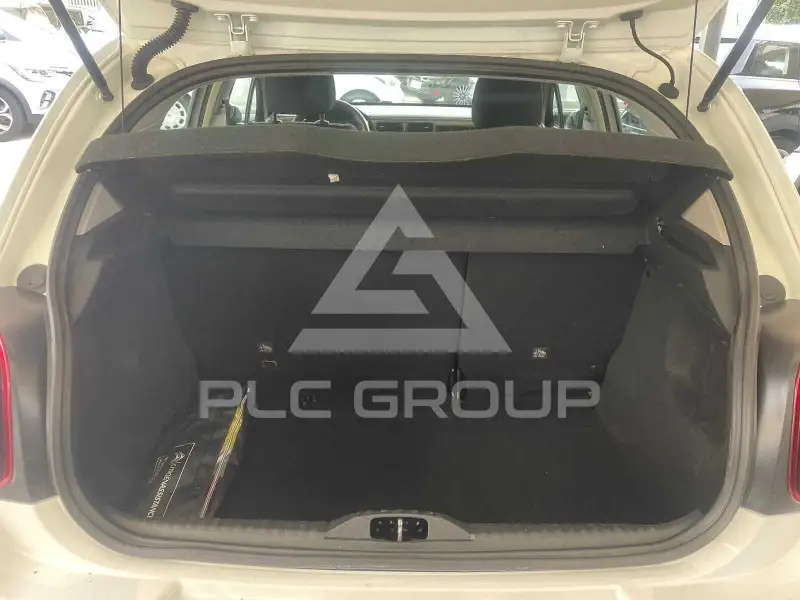 2017 Citroen C3