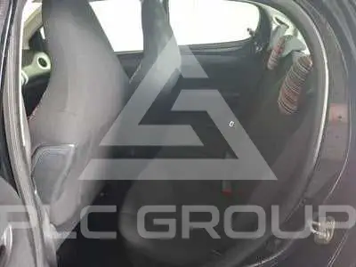 2017 Citroen C1