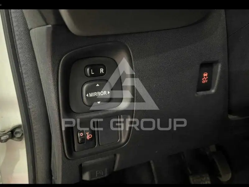 2017 Citroen C1
