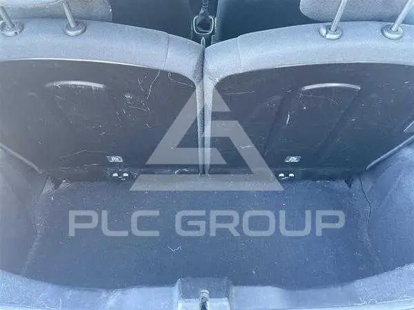 2017 Citroen C1