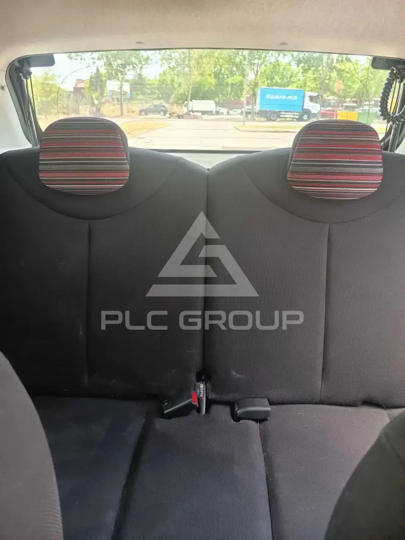 2017 Citroen C1