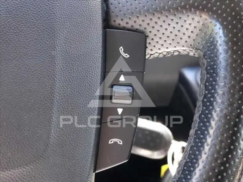 2017 Citroen Jumper