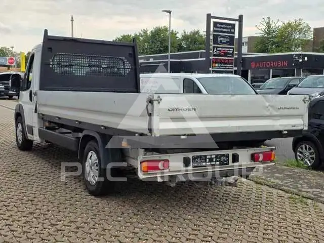 2017 Citroen Jumper