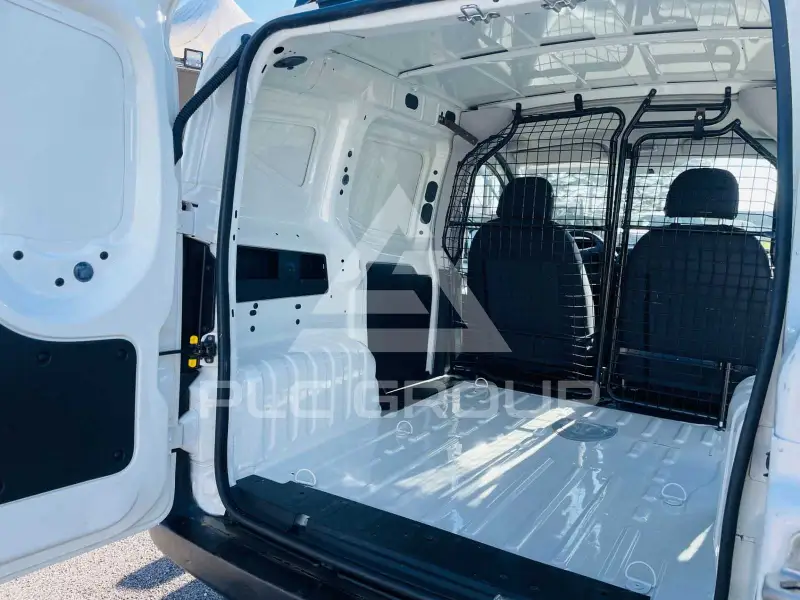 2017 Citroen Nemo