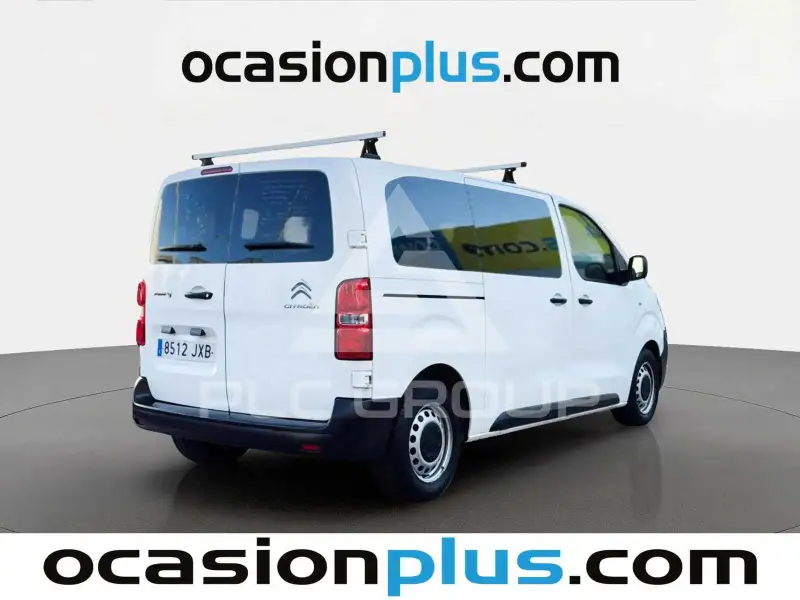 2017 Citroen Jumper