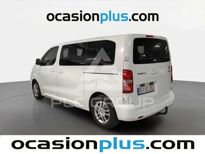 2017 Citroen Jumper