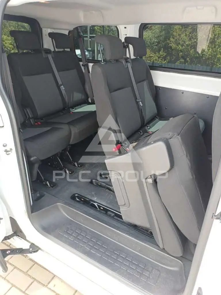 2017 Citroen Jumper