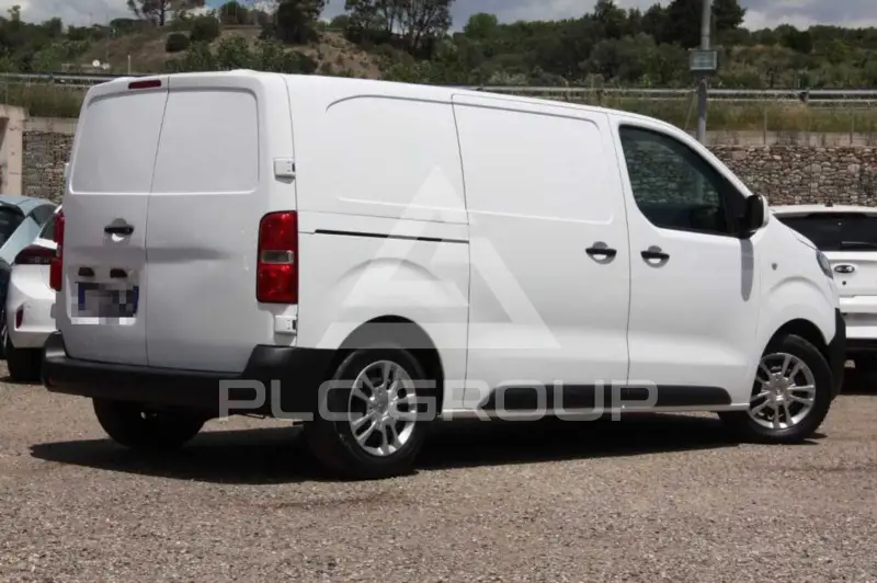 2017 Citroen Jumper