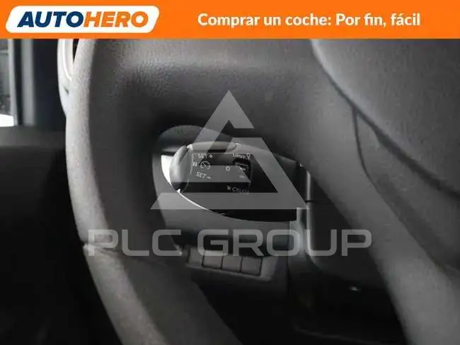 2017 Citroen Jumper