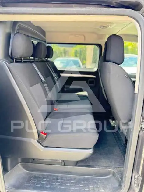 2017 Citroen Jumper