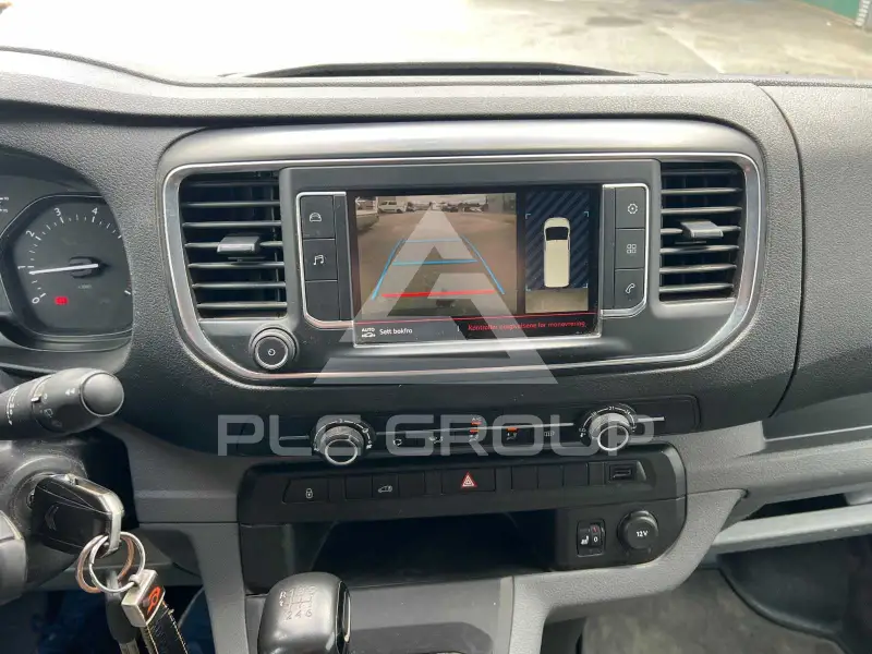 2017 Citroen Jumper
