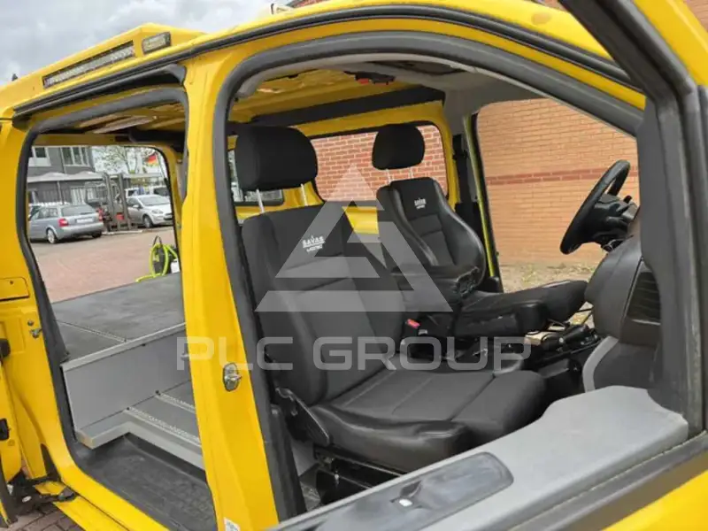 2017 Citroen Jumper